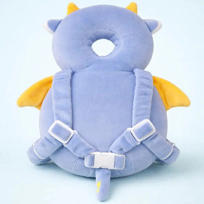Smile n Cry - Head Protector