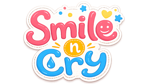 Smile n Cry