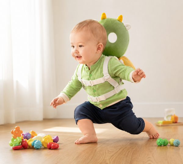 Active Play